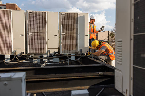Best Residential HVAC in Runaway Bay, TX