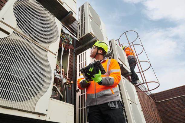 Best HVAC Equipment and Components in Runaway Bay, TX