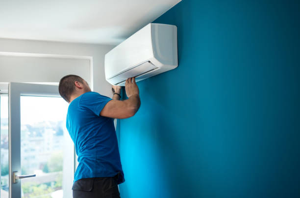Best Energy-efficient HVAC Solutions in Runaway Bay, TX