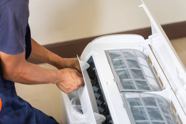 Best Geothermal HVAC Systems in Runaway Bay, TX