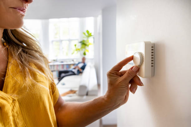 Best Air Conditioning Cleaning in Runaway Bay, TX