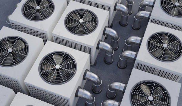 Runaway Bay, TX HVAC Company