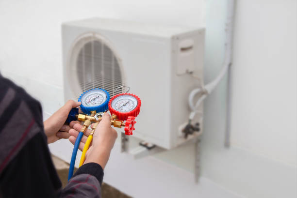 Best HVAC Financing and Leasing in Runaway Bay, TX