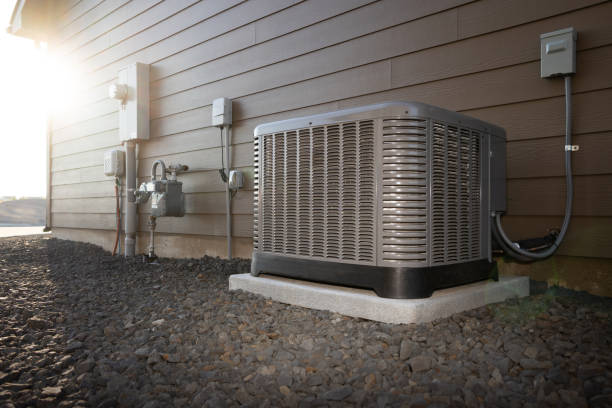 Best HVAC Software and Technology in Runaway Bay, TX